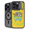 Scooby Doo Mystery Machine Van iPhone 14 Pro Kickstand Case